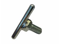 Top Clamp - N Screw